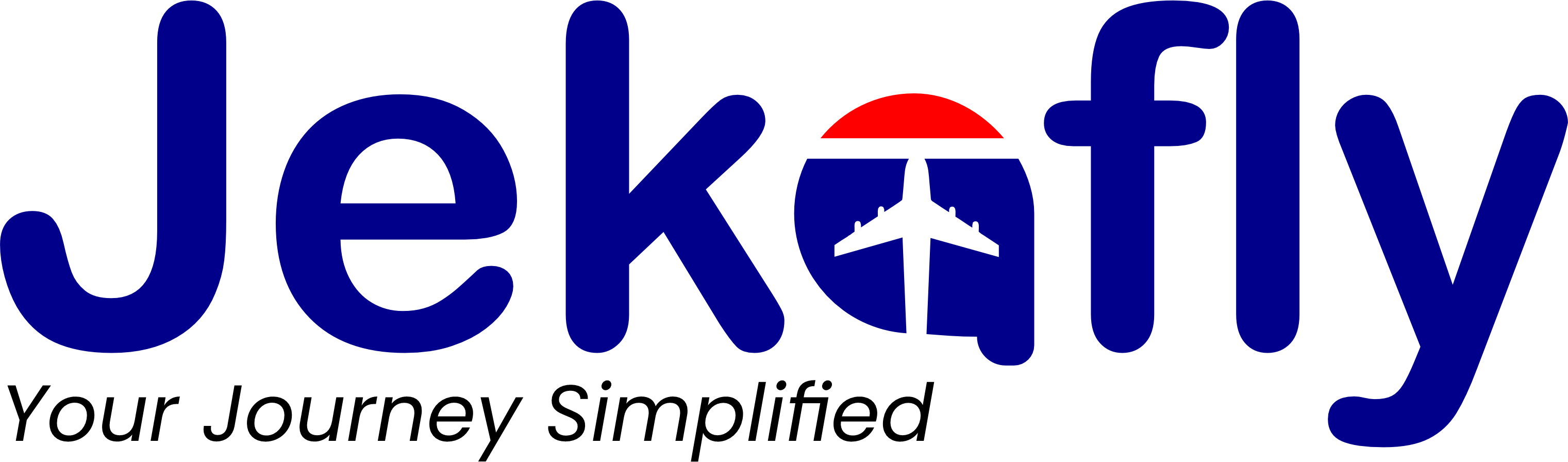 Jekafly Logo